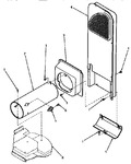 Diagram for 07 - Heater Box