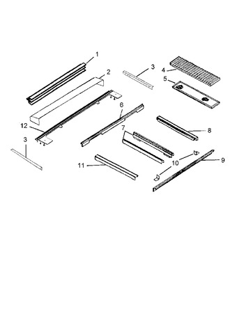 Diagram for AGDS901E (BOM: P1131826N E)