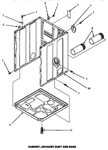 Diagram for AGM399