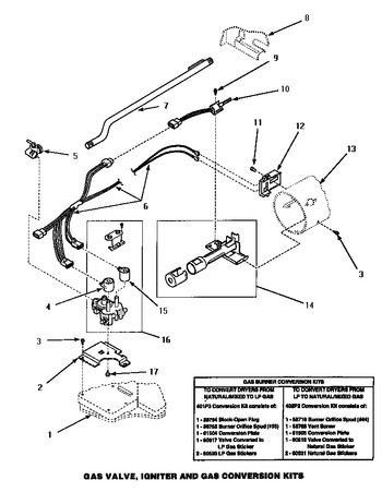 Diagram for AGM429L2