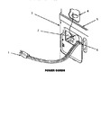 Diagram for 13 - Power Cord