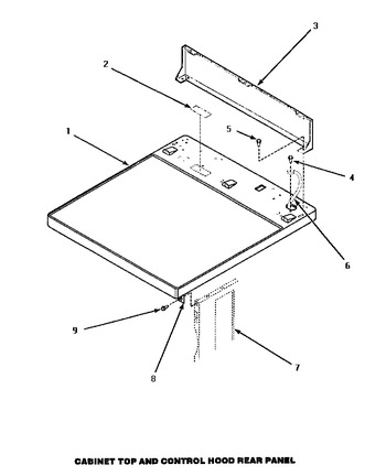 Diagram for AGM499L2