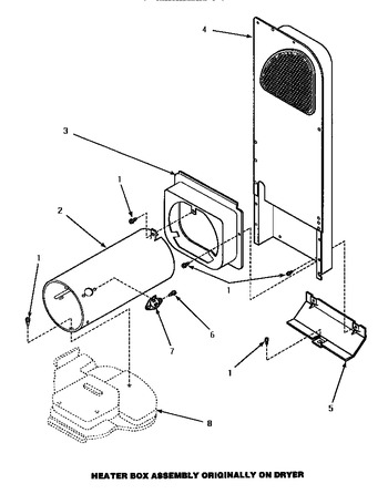 Diagram for AGM479L2