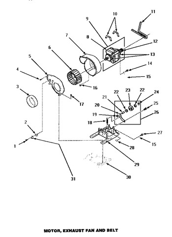 Diagram for AGM479L2