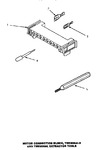 Diagram for 12 - Mtr Conn Block/term & Extractor Tool