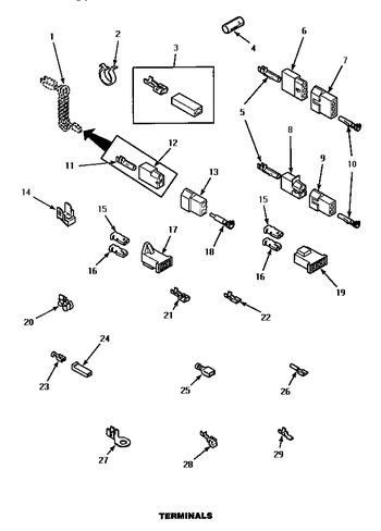 Diagram for AGM479W2