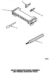 Diagram for 12 - Mtr Conn Block/term & Extractor Tool