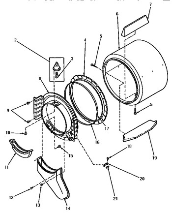 Diagram for AGM639