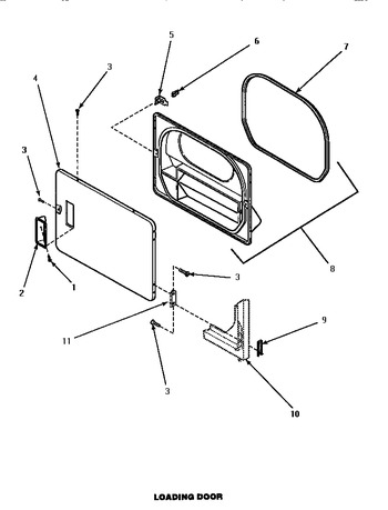 Diagram for AGM699L2