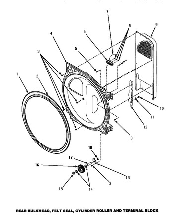 Diagram for AGM679W2