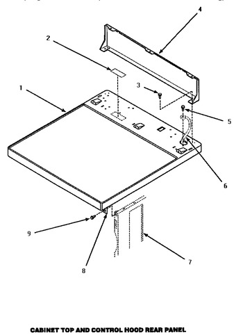 Diagram for AGM679W