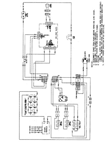 Diagram for RGSF3330DW