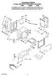 Diagram for 03 - Chassis Parts