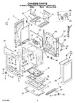 Diagram for 04 - Chassis Parts