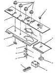 Diagram for 02 - Control Panel