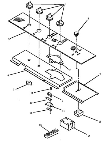 Diagram for AKDG2K (BOM: P1131628N K)