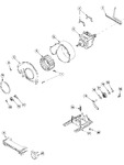 Diagram for 06 - Motor And Fan Assembly