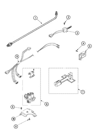 Diagram for ALG443RAC