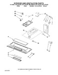 Diagram for 03 - Interior And Ventilation Parts