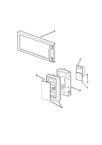 Diagram for AMV5164AAB