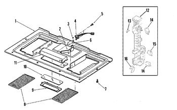 Diagram for AMV6177AAQ