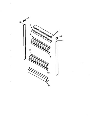 Diagram for AO27DGK (BOM: P1132519N K)