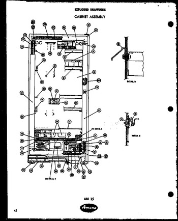 Diagram for ARS14