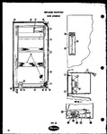 Diagram for 03 - Door Assy