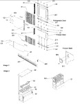 Diagram for 02 - Contour Door Panels & Accessories