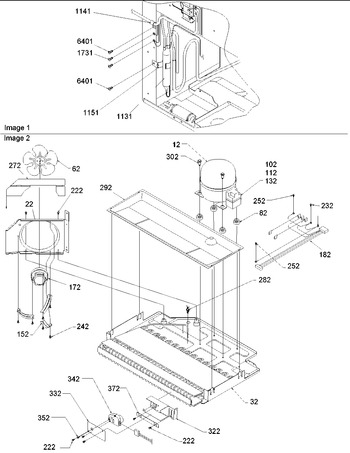 Diagram for ARB2109ASR (BOM: PARB2109AS3)