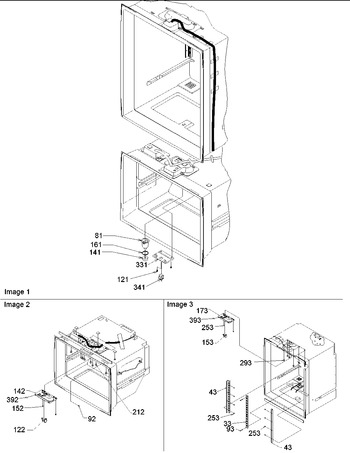 Diagram for ARB210BAW (BOM: PARB210BAW0)