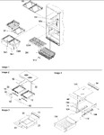 Diagram for 10 - Shelving Assemblies