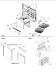 Diagram for 04 - Door Handles & Accessories