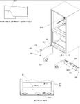 Diagram for 07 - Insulation & Roller Assy