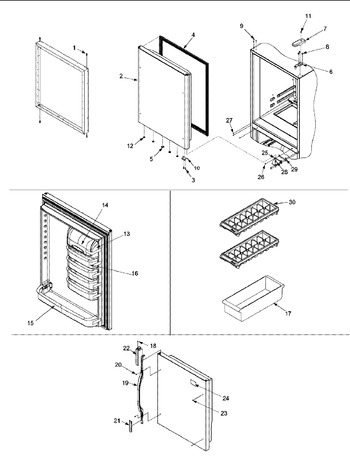 Diagram for ARB220ZCC (BOM: PARB220ZCC0)