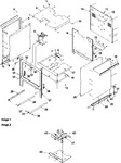 Diagram for 01 - Cabinet