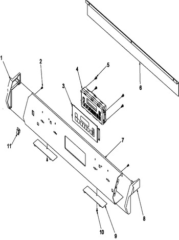 Diagram for ARGS7650WW (BOM: P1130755NWW)