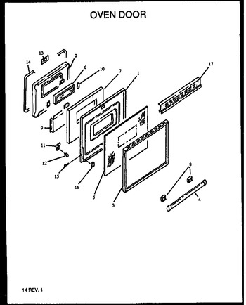 Diagram for ARR625L (BOM: P1130970N L)