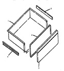 Diagram for 07 - Storage Drawer