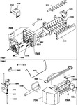 Diagram for 01 - Backguard Assy