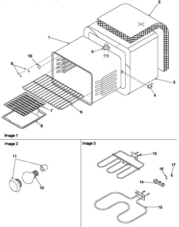 Diagram for ARR6300W (BOM: P1143428N W)