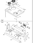 Diagram for 03 - Main Top And Backguard