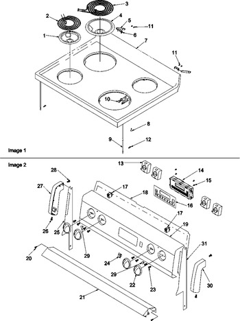 Diagram for ARR6400W (BOM: P1143432NW)