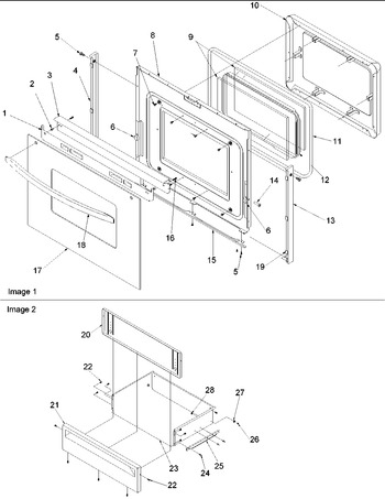 Diagram for ARR6420CC (BOM: P1143810NCC)