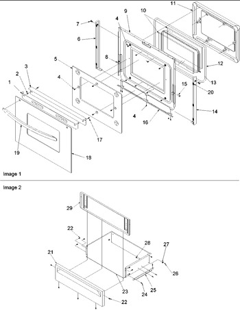 Diagram for ARRS6550E (BOM: P1130697N E)