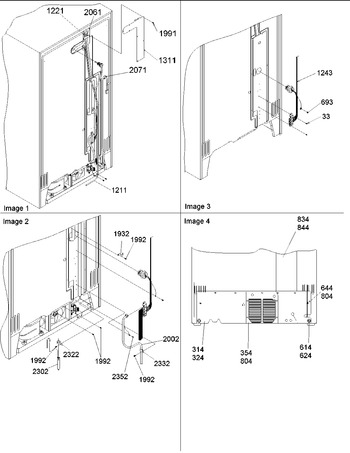 Diagram for ARS2365AC (BOM: PARS2365AC0)