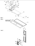 Diagram for 07 - Freezer Door