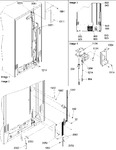 Diagram for 01 - Cabinet Back