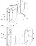 Diagram for 03 - Cabinet Parts