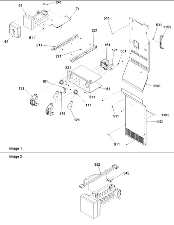 Diagram for ARS266KBB (BOM: PARS266KBB0)